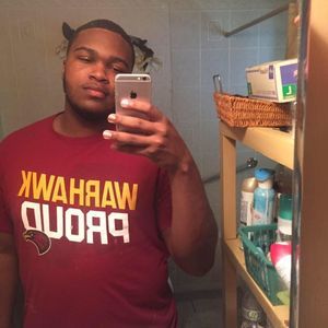 Meet your Posher, Aj